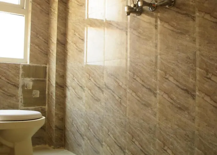 Simple & Sustainable- With Facilities A Guest Need Hotel 3*