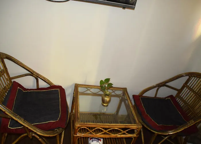 Simple & Sustainable- With Facilities A Guest Need Hotel