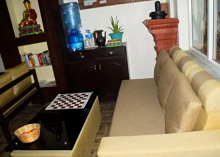 Simple & Sustainable- With Facilities A Guest Need Hotel 3*